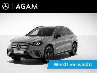 Mercedes-Benz GLC-KLASSE electric 250 Business Solution AMG 85 kW