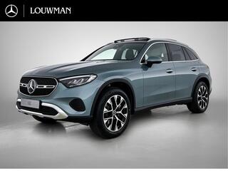 Mercedes-Benz GLC-KLASSE 300e 4MATIC Business Solution Luxury | C