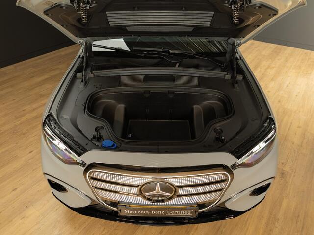 Mercedes-Benz GLC-KLASSE 400 4MATIC Launch Edition 94 kWh