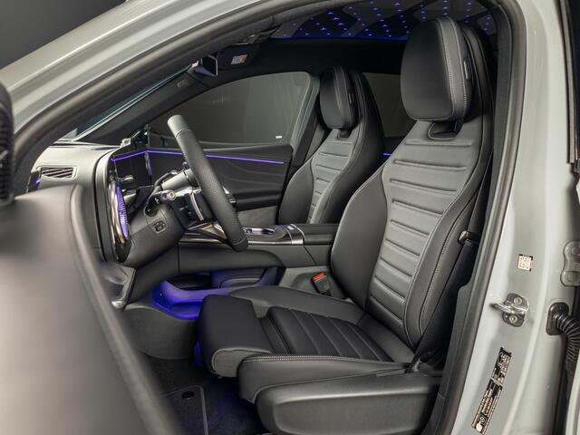 Mercedes-Benz GLC-KLASSE 400 4MATIC Launch Edition 94 kWh