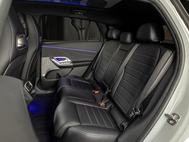 Mercedes-Benz GLC-KLASSE 400 4MATIC Launch Edition 94 kWh