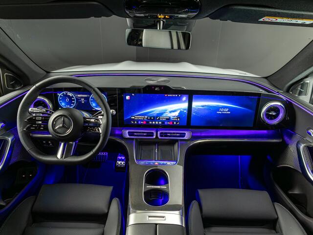 Mercedes-Benz GLC-KLASSE 400 4MATIC Launch Edition 94 kWh