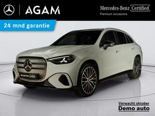 Mercedes-Benz GLC-KLASSE 400 4MATIC Launch Edition 94 kWh