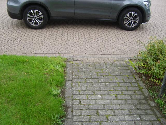 Mercedes-Benz GLC-KLASSE 200 Business Solution