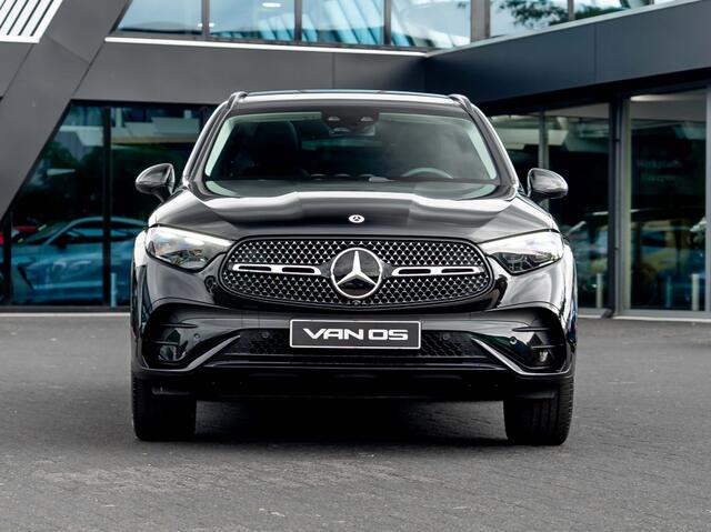 Mercedes-Benz GLC-KLASSE GLC 300e 4MATIC AMG Line | Premium Plus | 2026 | Trekhaak | Night