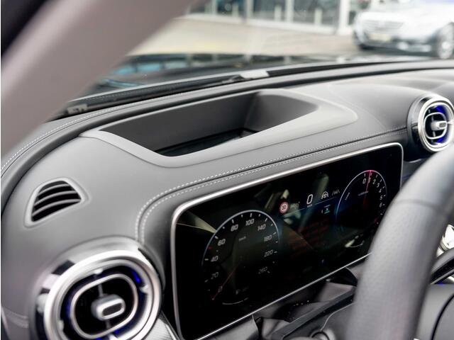 Mercedes-Benz GLC-KLASSE GLC 300e 4MATIC AMG Line | Premium Plus | 2026 | Trekhaak | Night