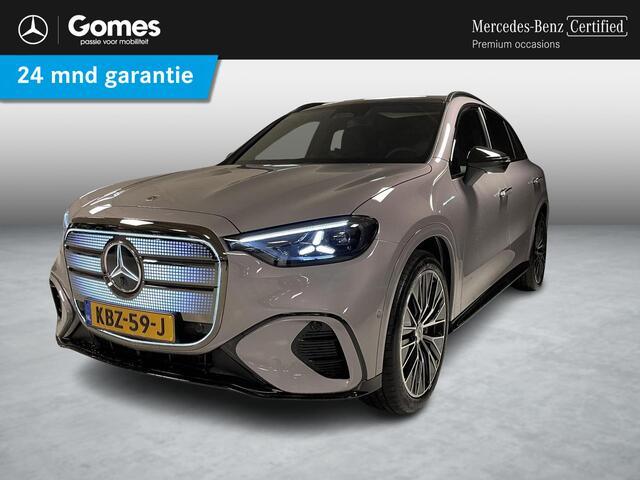 Mercedes-Benz GLC-KLASSE 400 4MATIC Launch Edition 94 kWh