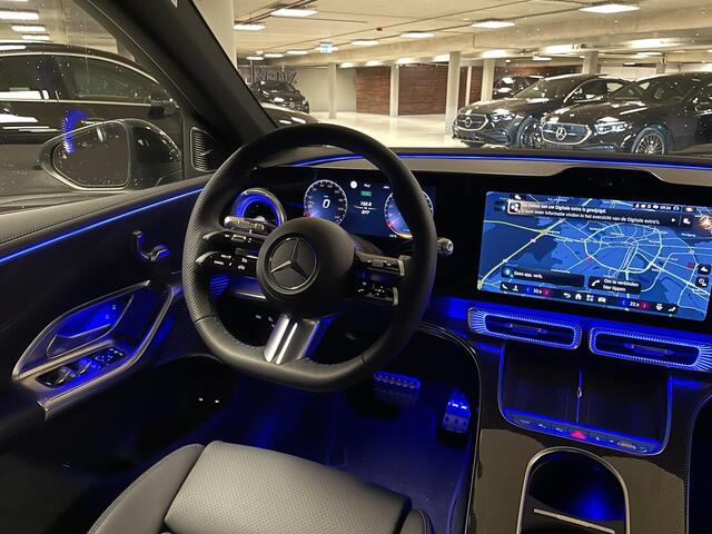 Mercedes-Benz GLC-KLASSE 400 4MATIC Launch Edition 94 kWh