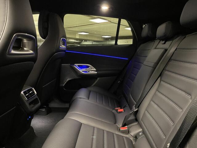 Mercedes-Benz GLC-KLASSE 400 4MATIC Launch Edition 94 kWh