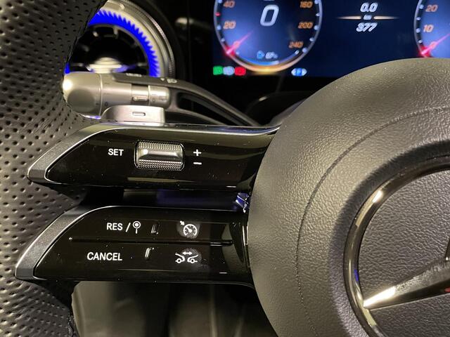 Mercedes-Benz GLC-KLASSE 400 4MATIC Launch Edition 94 kWh