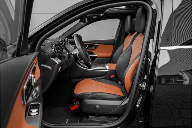 Mercedes-Benz GLC-KLASSE 400e 4M AMG Line Premium+ HUD Pano Keyless Burmester 360°