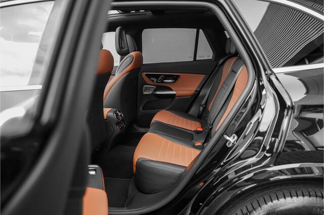 Mercedes-Benz GLC-KLASSE 400e 4M AMG Line Premium+ HUD Pano Keyless Burmester 360°
