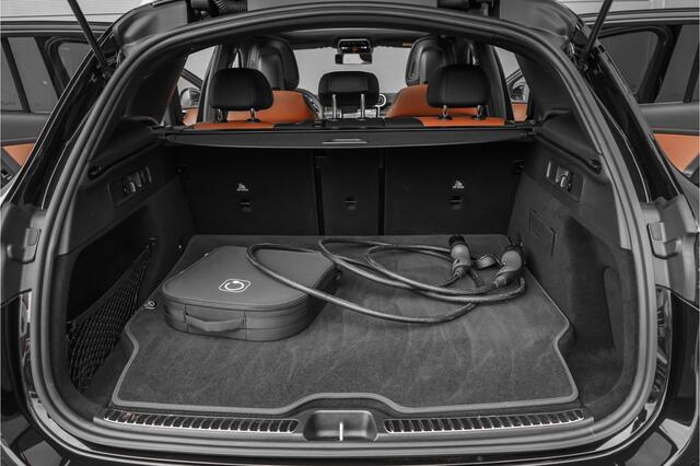 Mercedes-Benz GLC-KLASSE 400e 4M AMG Line Premium+ HUD Pano Keyless Burmester 360°