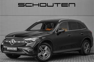Mercedes-Benz GLC-KLASSE 400e 4M AMG Line Premium+ HUD Pano Keyle
