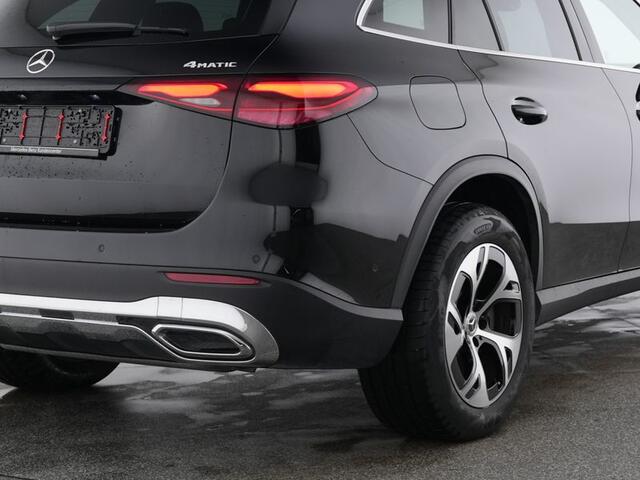 Mercedes-Benz GLC-KLASSE 300 e 4MATIC Plug-In Hybride Panorama Schuif-Kanteldak | Head-up-Display | Burmester® 3D-Surround-Soundsystem | Memory Voorstoelen. Inclusief 24 maanden MB Certified garantie voor Europa.
