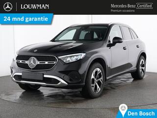 Mercedes-Benz GLC-KLASSE 300 e 4MATIC Plug-In Hybride Panorama Sc
