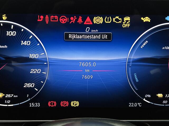 Mercedes-Benz GLC-KLASSE 300 e 4MATIC AMG Plug-In Hybride | 360° camera | Trekhaak | Burmester | Stoelventilatie/- verwarming voor | Inclusief 24 maanden Mercedes-Benz Certified garantie voor Europa.