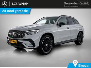 Mercedes-Benz GLC-KLASSE 300 e 4MATIC AMG Plug-In Hybride | 360°