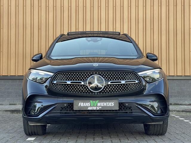 Mercedes-Benz GLC-KLASSE 220d 4MATIC AMG Line | 360 Camera | Panoramadak | Sfeerverlichting | Digital Light | Zwenkhaak | Burmester | Apple Carplay | Keyless | – foto 2