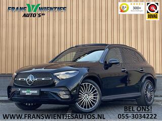 Mercedes-Benz GLC-KLASSE 220d 4MATIC AMG Line | 360 Camera | Pano