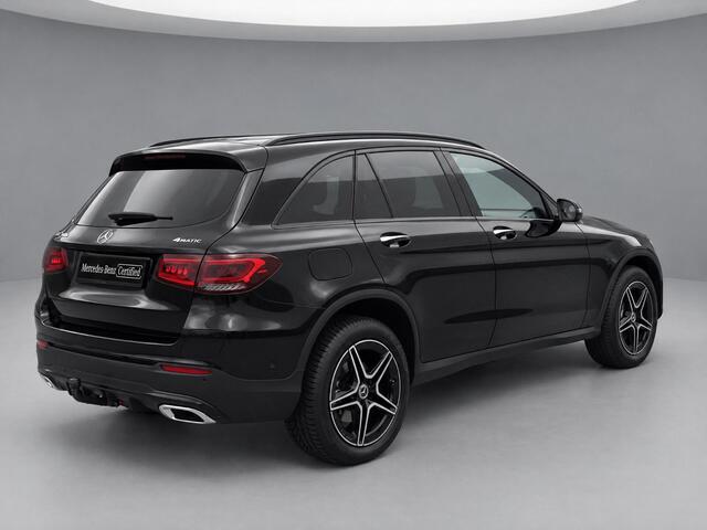 Mercedes-Benz GLC-KLASSE 300e 4MATIC AMG | Trekhaak | Panoramadak – foto 2