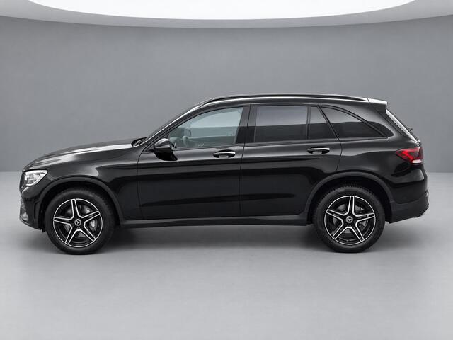 Mercedes-Benz GLC-KLASSE 300e 4MATIC AMG | Trekhaak | Panoramadak – foto 3