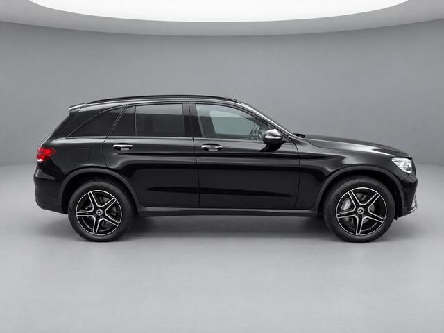 Mercedes-Benz GLC-KLASSE 300e 4MATIC AMG | Trekhaak | Panoramadak – foto 4