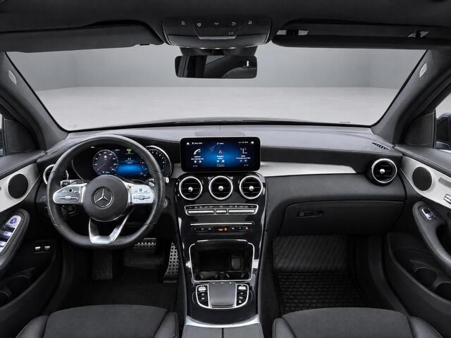 Mercedes-Benz GLC-KLASSE 300e 4MATIC AMG | Trekhaak | Panoramadak – foto 5