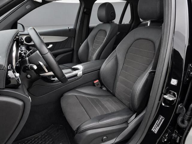Mercedes-Benz GLC-KLASSE 300e 4MATIC AMG | Trekhaak | Panoramadak – foto 7