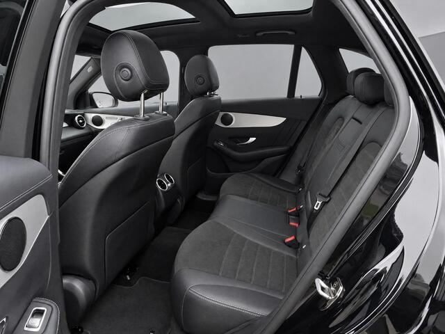 Mercedes-Benz GLC-KLASSE 300e 4MATIC AMG | Trekhaak | Panoramadak – foto 8