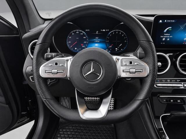 Mercedes-Benz GLC-KLASSE 300e 4MATIC AMG | Trekhaak | Panoramadak – foto 9