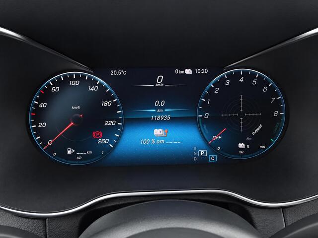 Mercedes-Benz GLC-KLASSE 300e 4MATIC AMG | Trekhaak | Panoramadak – foto 10