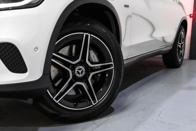 Mercedes-Benz GLC-KLASSE 300e 4MATIC PANO/MEMORY/LEDER/ETREKHAAK/NIGHT/DEALEROH – foto 6