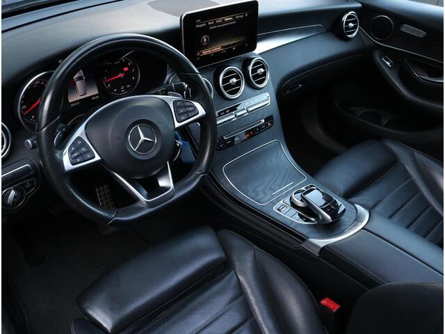 Mercedes-Benz GLC-KLASSE 300 4MATIC Panoramadak | Trekhaak | Camera – foto 3