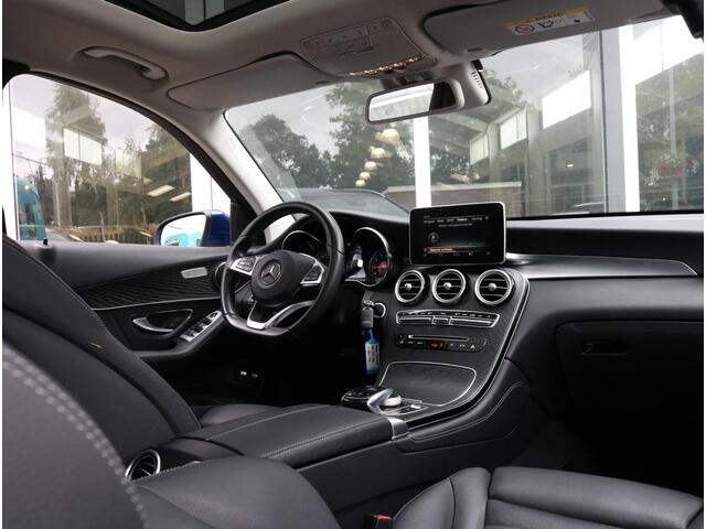 Mercedes-Benz GLC-KLASSE 300 4MATIC Panoramadak | Trekhaak | Camera – foto 4