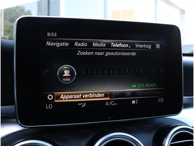 Mercedes-Benz GLC-KLASSE 300 4MATIC Panoramadak | Trekhaak | Camera – foto 7