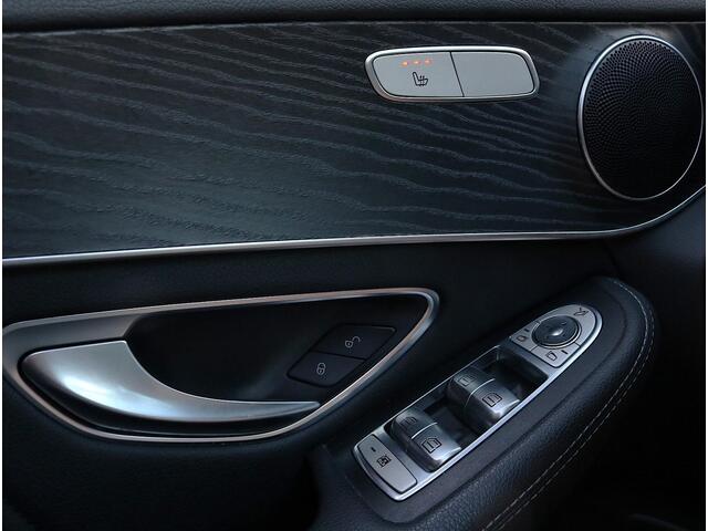 Mercedes-Benz GLC-KLASSE 300 4MATIC Panoramadak | Trekhaak | Camera – foto 8