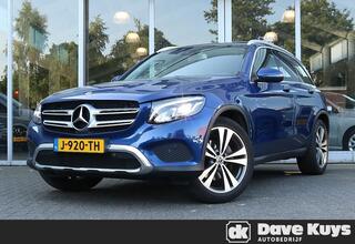 Mercedes-Benz GLC-KLASSE 300 4MATIC Panoramadak | Trekhaak | Came