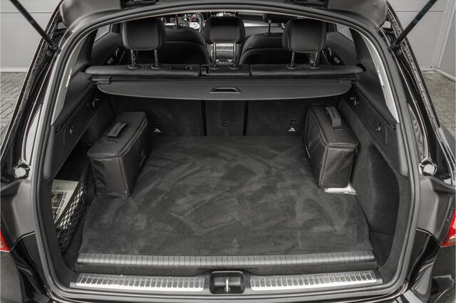 Mercedes-Benz GLC-KLASSE 300e 4M AMG 360° Distronic Plus Pano Elek Trekhaak – foto 7