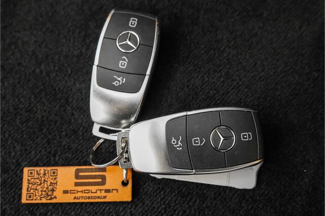 Mercedes-Benz GLC-KLASSE 300e 4M AMG 360° Distronic Plus Pano Elek Trekhaak – foto 9