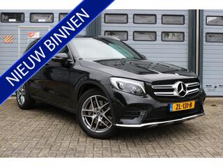 Mercedes-Benz GLC-KLASSE 220 d 4MATIC Business Solution Xenon Led