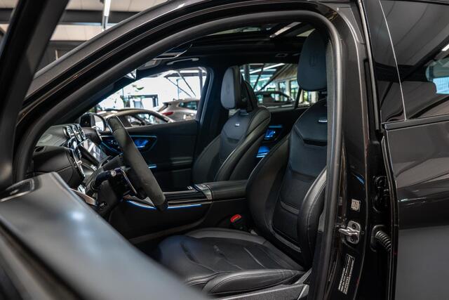 Mercedes-Benz GLC-KLASSE AMG 63 S E Performance Night Edition Carbon Stuur | Pano | Elektr. Trekhaak – foto 3