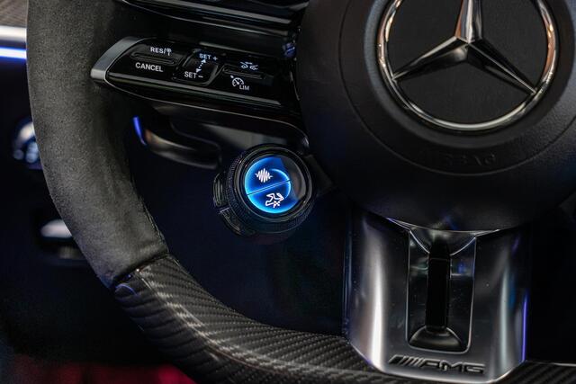 Mercedes-Benz GLC-KLASSE AMG 63 S E Performance Night Edition Carbon Stuur | Pano | Elektr. Trekhaak – foto 6