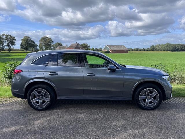 Mercedes-Benz GLC-KLASSE GLC 300 E 4MATIC / AMG / AIRMATIC / TREKHAAK / BTW