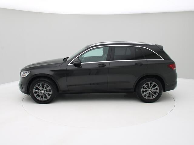 Mercedes-Benz GLC-KLASSE 200 Business Solution Limited Trekhaak, Camera, Leder