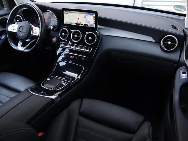 Mercedes-Benz GLC-KLASSE 300e 4MATIC Business Solution AMG l Keyless l Achteruitrij camera l Stoelverwarming – foto 3