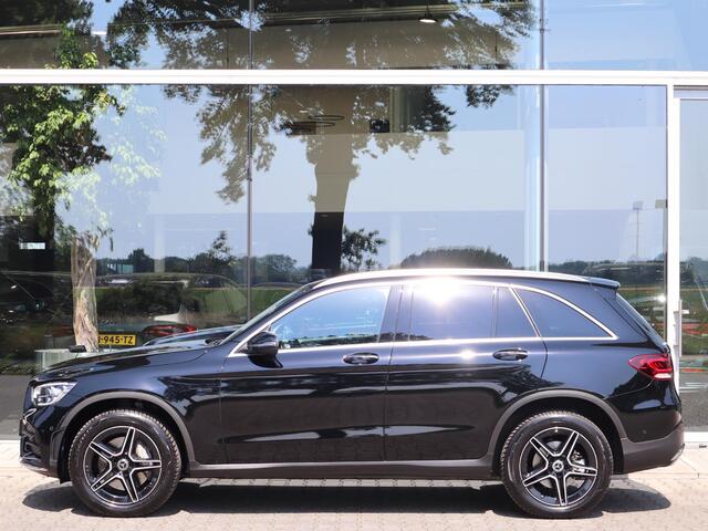Mercedes-Benz GLC-KLASSE 300e 4MATIC Business Solution AMG l Keyless l Achteruitrij camera l Stoelverwarming – foto 4