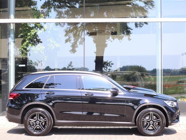 Mercedes-Benz GLC-KLASSE 300e 4MATIC Business Solution AMG l Keyless l Achteruitrij camera l Stoelverwarming – foto 5