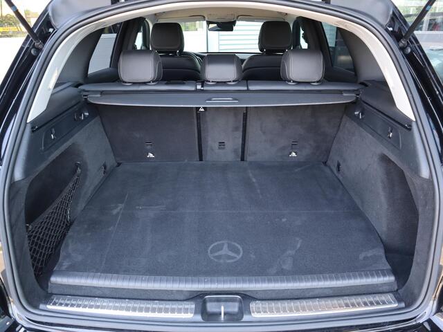 Mercedes-Benz GLC-KLASSE 300e 4MATIC Business Solution AMG l Keyless l Achteruitrij camera l Stoelverwarming – foto 7