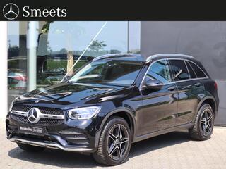 Mercedes-Benz GLC-KLASSE 300e 4MATIC Business Solution AMG l Keyl